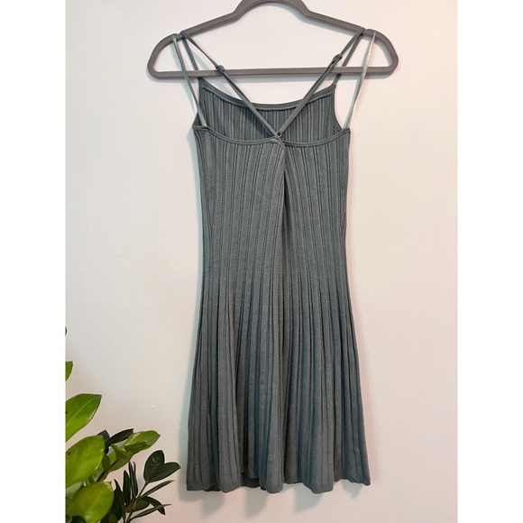 Abercrombie and Fitch ribbed dress - Picture 4 of 4